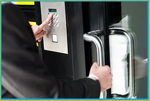 Portland Community Locksmith Portland, OR 503-716-1413 - 9-commercial-door-lock