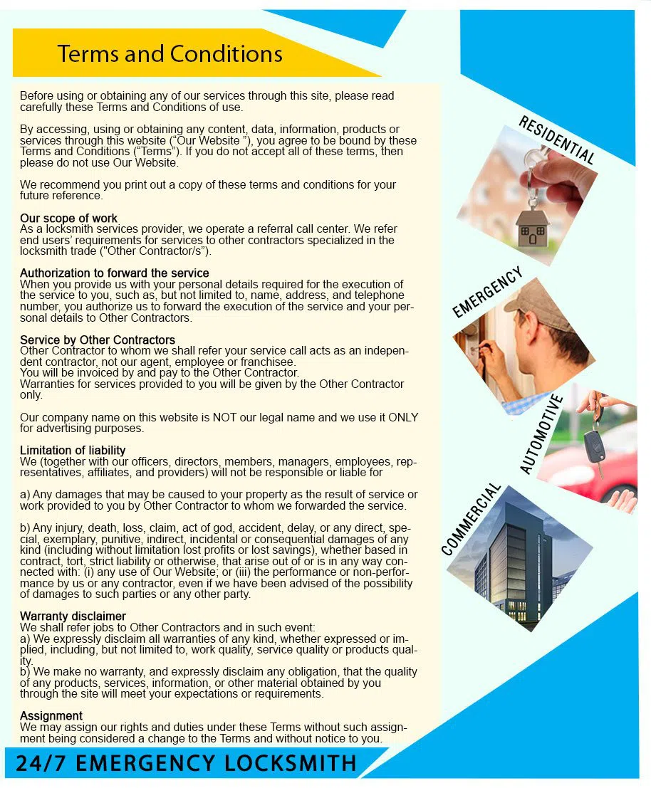 Portland Community Locksmith Portland, OR 503-716-1413